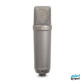 میکروفن استودیویی Rode NT1-A