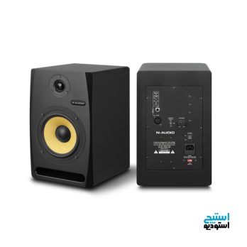 اسپیکر مانیتورینگ N-AUDIO ارزان و حرفه ای